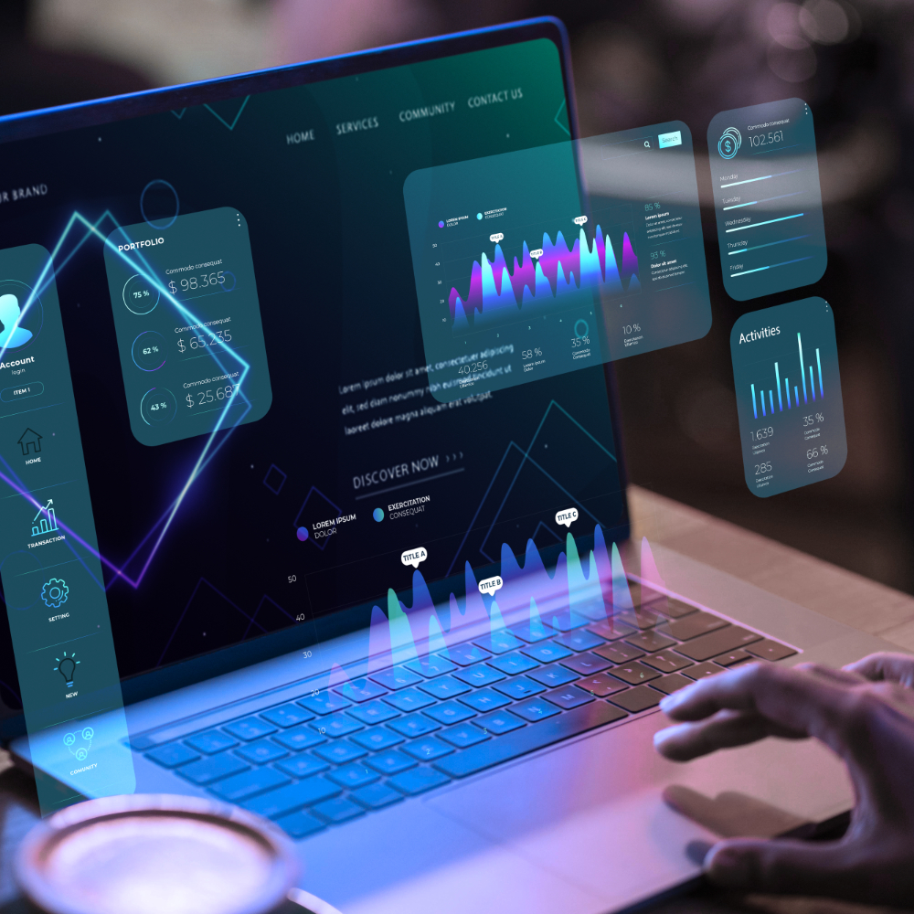 digitalizza la tua azienda con Visualage Studio