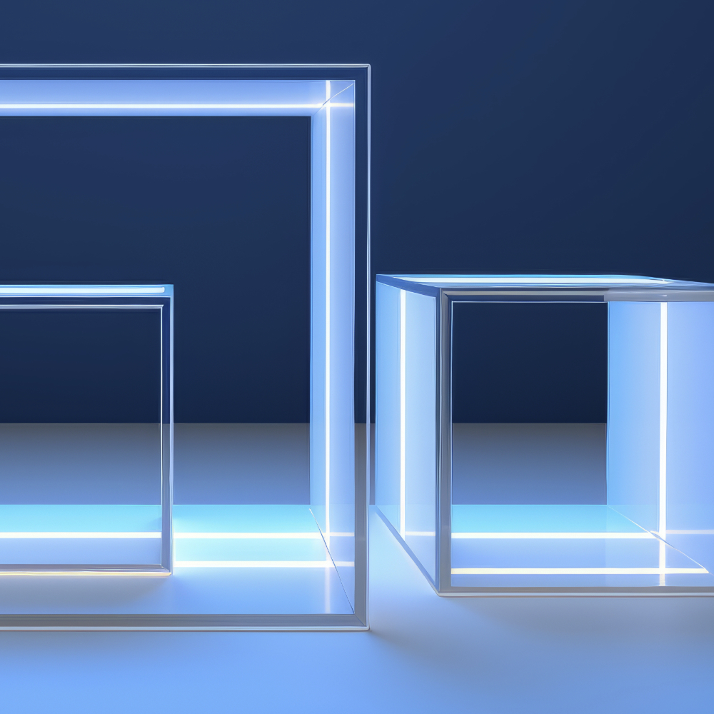 fiere ed eventi aziendali, Visualage Studio