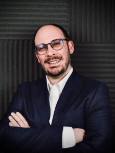 Cristian Longhi