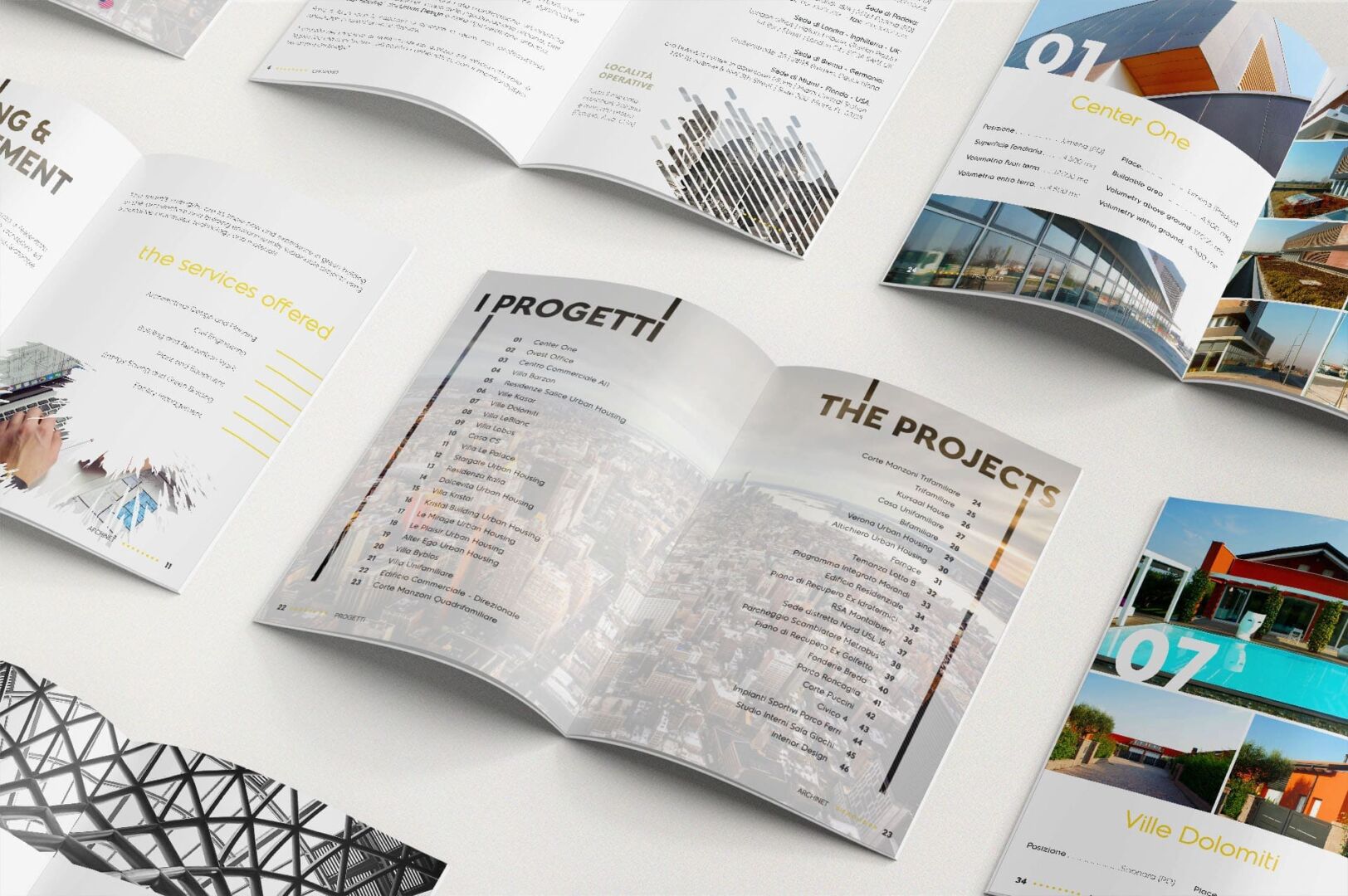 Brochure – Engineering