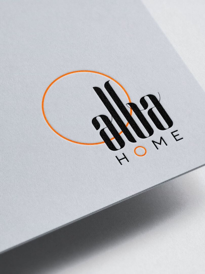 Logo – Alba Home