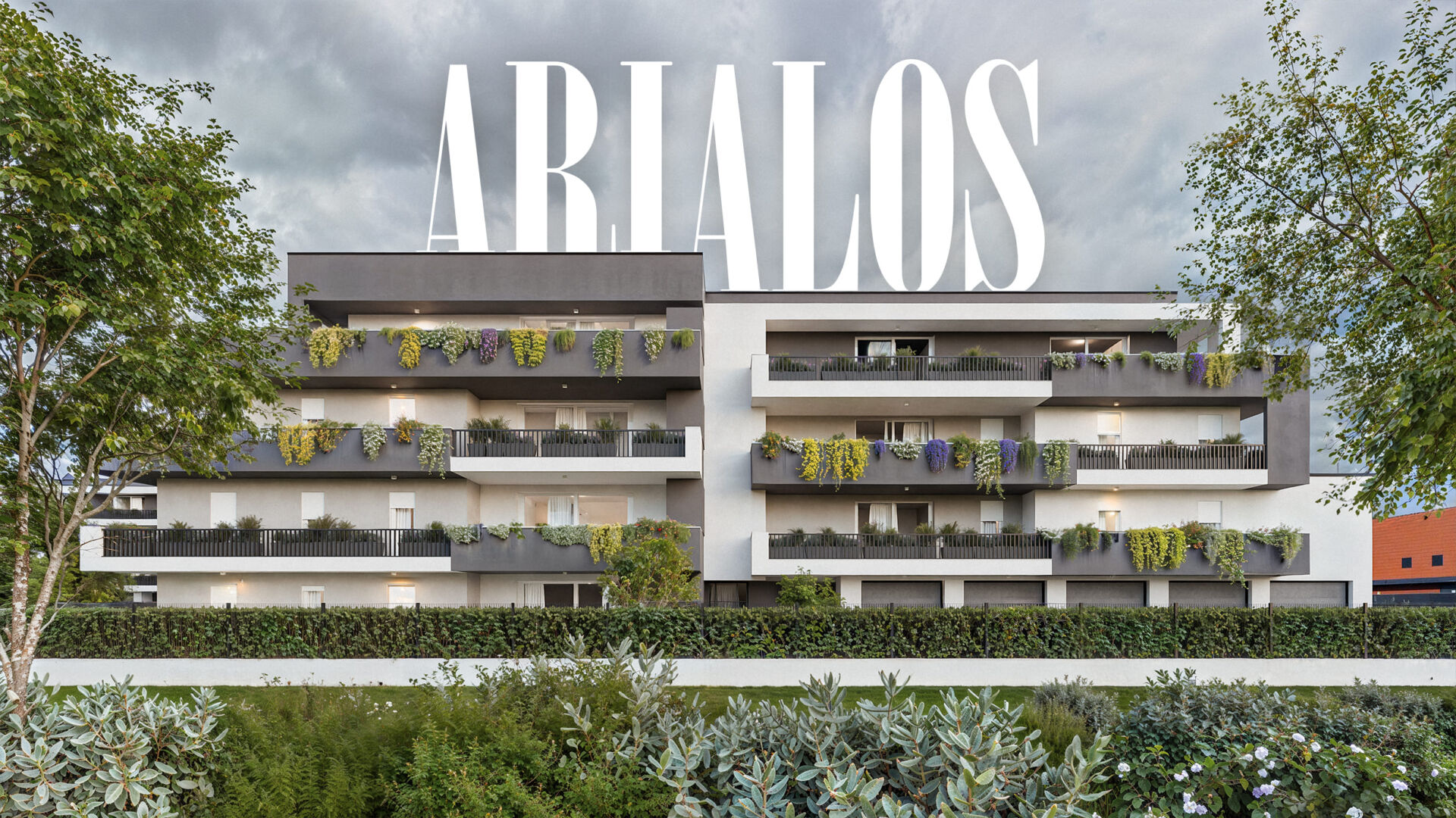 Arialos – Video Animazione